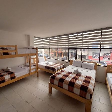 Libertad 109 Hotel Con Generador Electrico La Libertad Extérieur photo