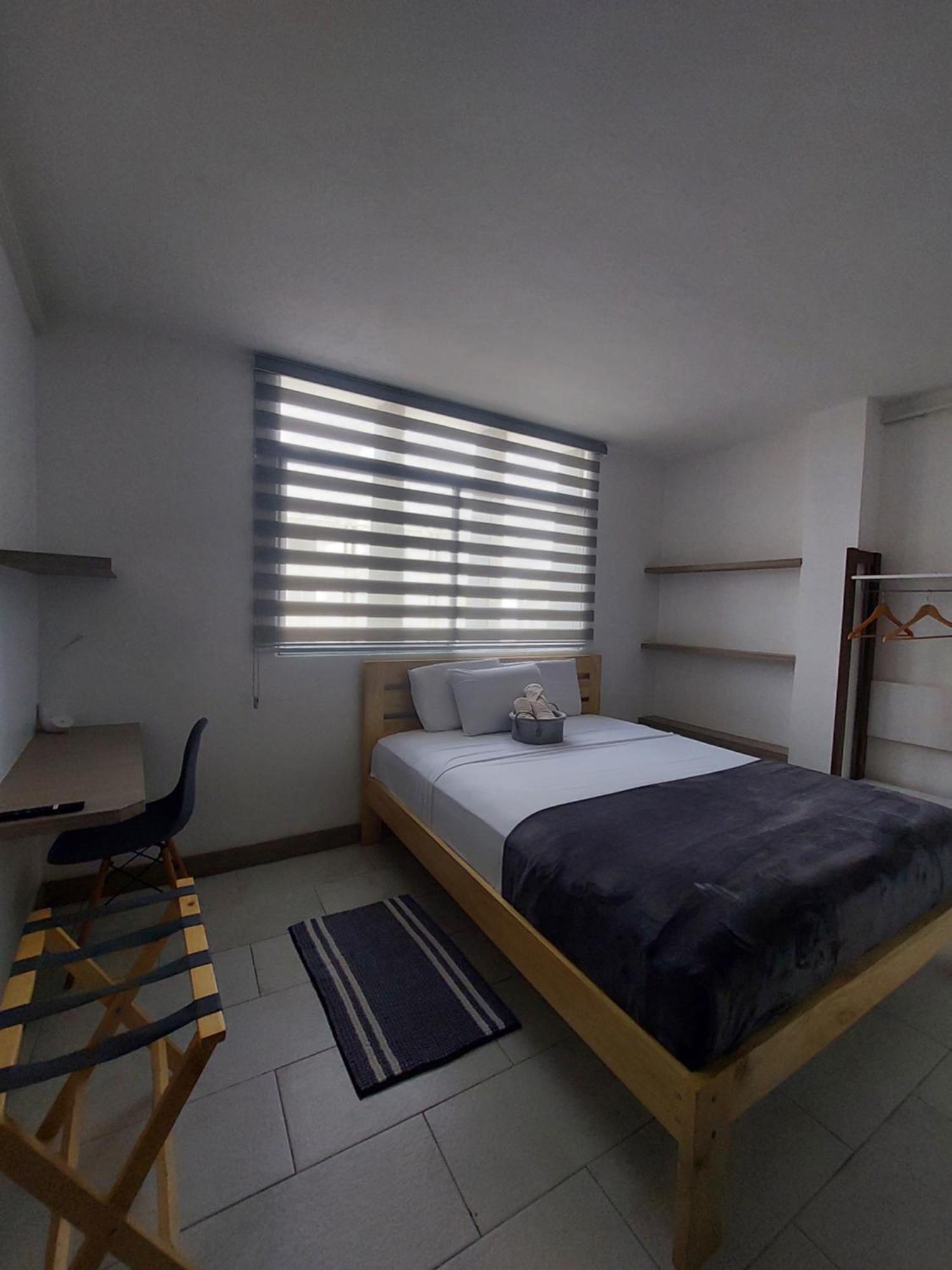 Libertad 109 Hotel Con Generador Electrico La Libertad Extérieur photo