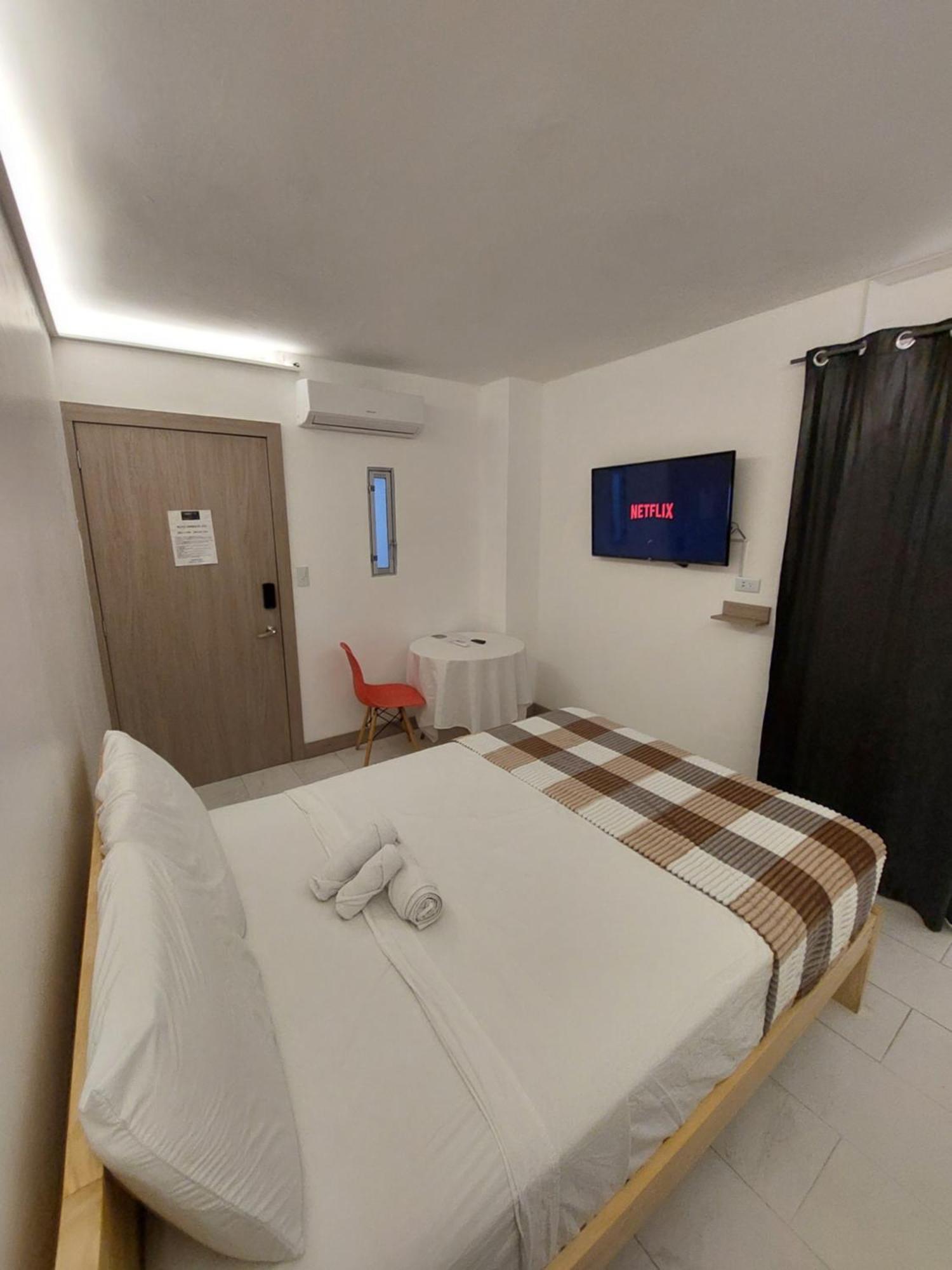 Libertad 109 Hotel Con Generador Electrico La Libertad Extérieur photo