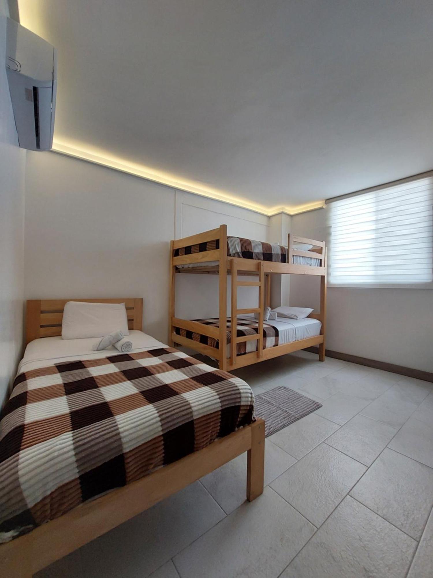 Libertad 109 Hotel Con Generador Electrico La Libertad Extérieur photo